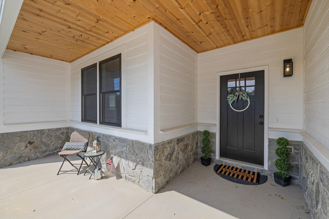 House in Fishersville, Virginia, United States 5 - 18508351