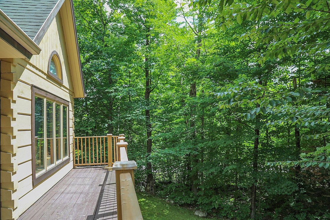 House in Orford, Quebec, Canada 2 - 17309473