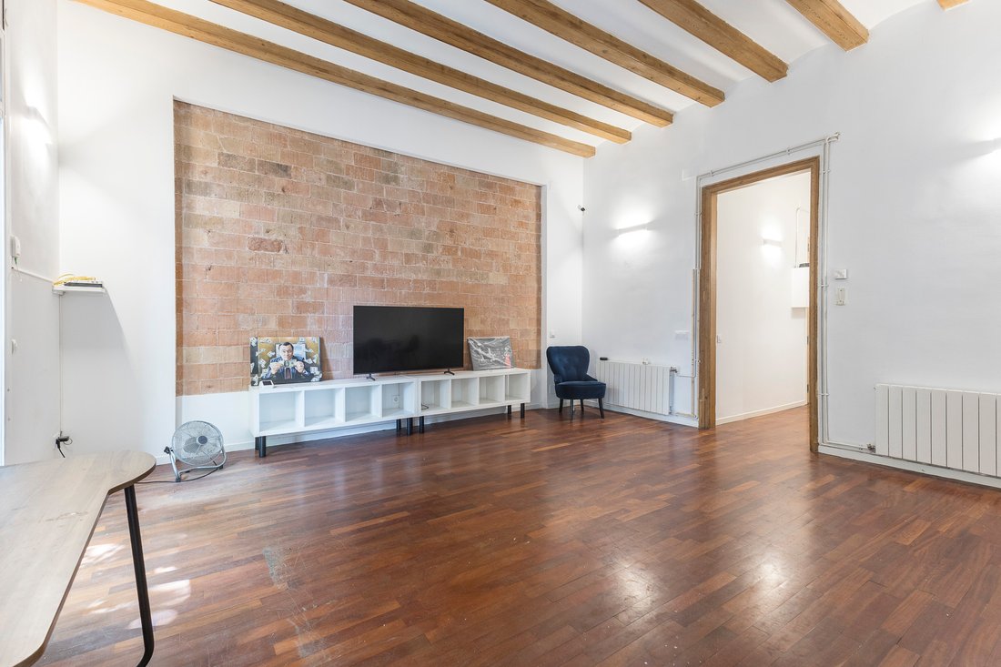 Apartment in Sant Martí, Barcelona, Spain 4 - 18512001