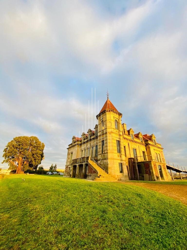Land in Canidelo, Porto District, Portugal 5 - 18510278