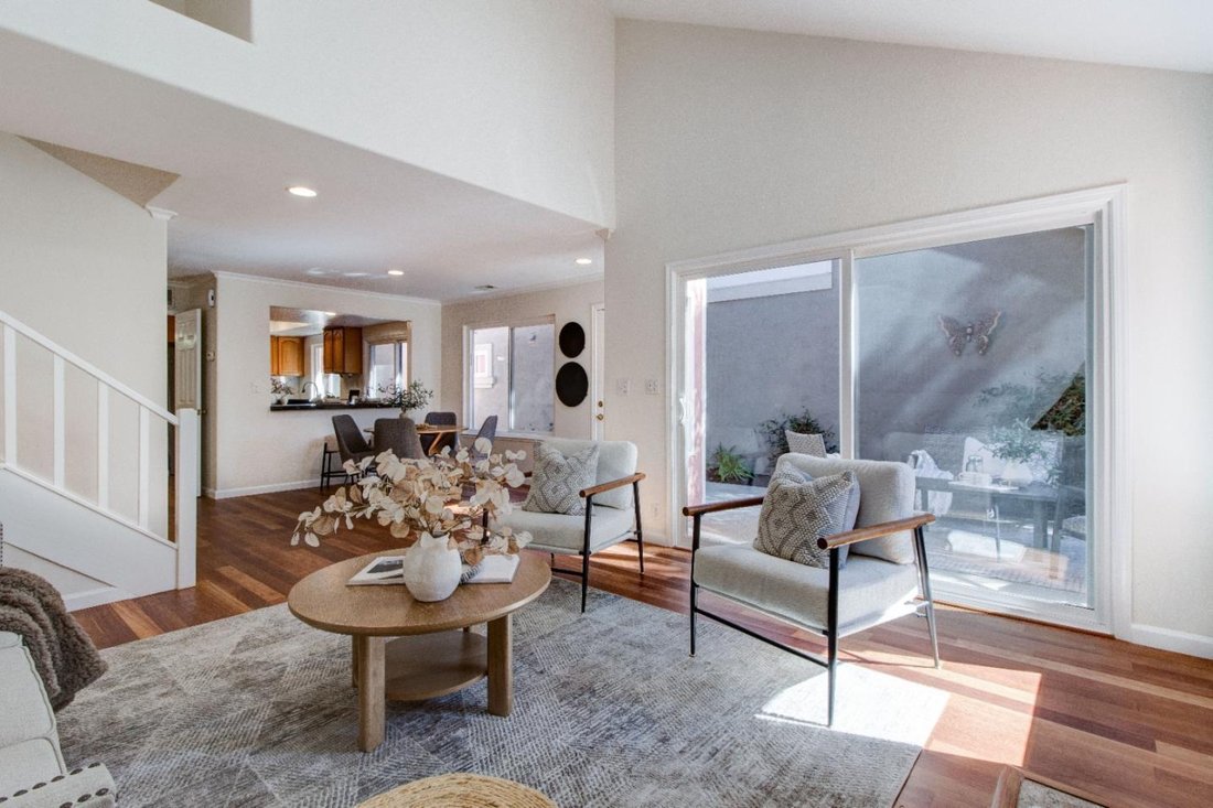 Casa en Sunnyvale, California, Estados Unidos 3 - 18502178