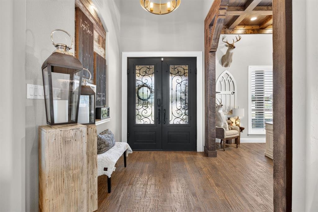 House in Godley, Texas, United States 4 - 18513251
