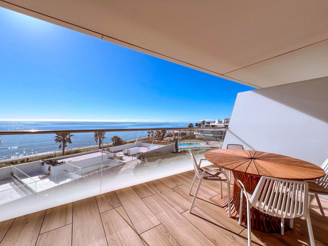 Appartamento a Casares, Andalusia, Spagna 1 - 18513513