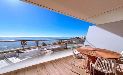 Appartamento a Casares, Andalusia, Spagna 1