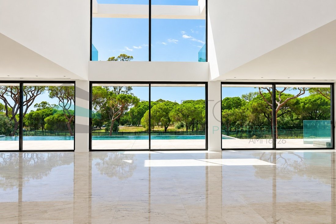 House in Quarteira, Algarve, Portugal 2 - 18230798