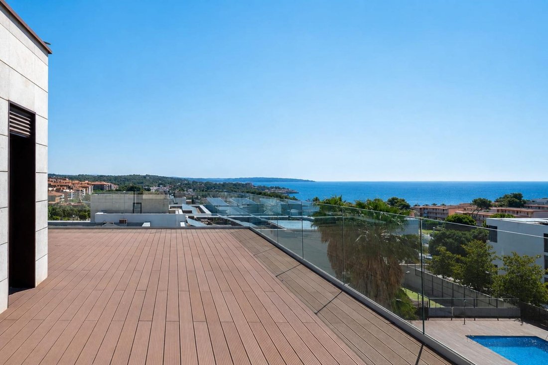 Apartment in Tarragona, Catalonia, Spain 2 - 18508926