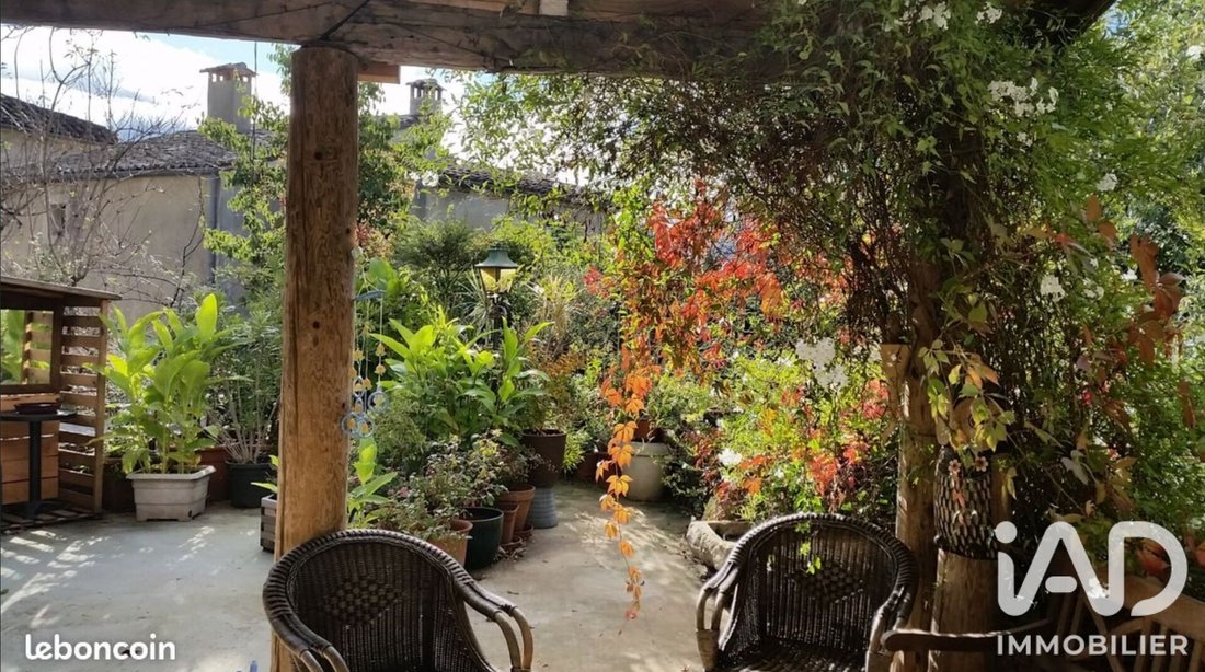 House in Est, Le Vigan, France 2 - 18518255