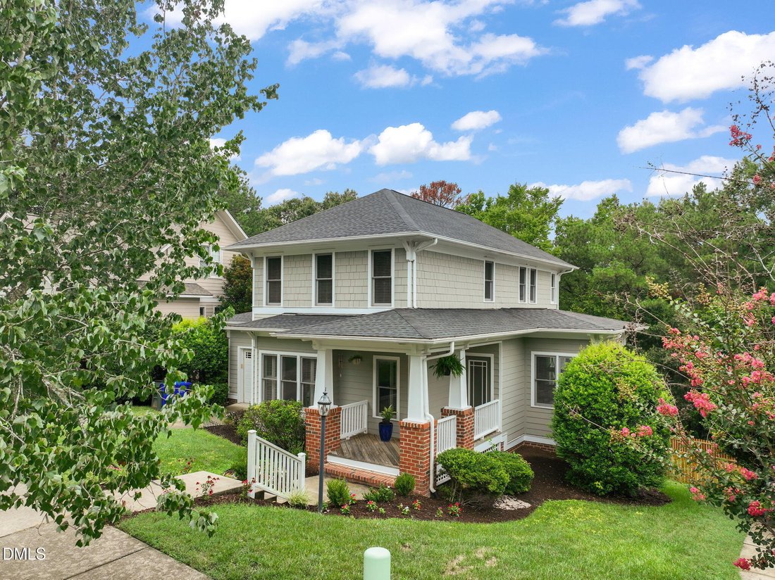 House in Chapel Hill, North Carolina, United States 1 - 18512251