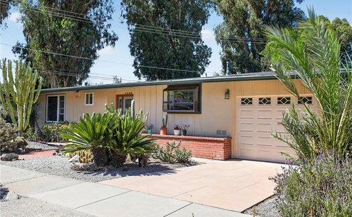 House in San Luis Obispo, California, United States 1