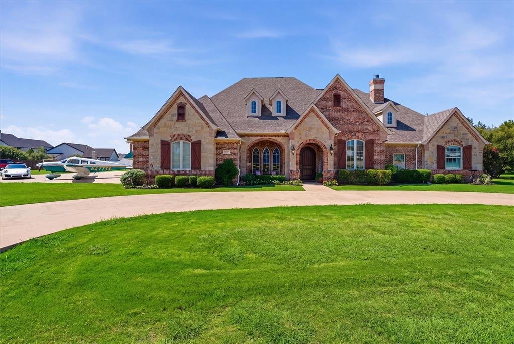 House in Cresson, Texas, United States 2 - 18513216