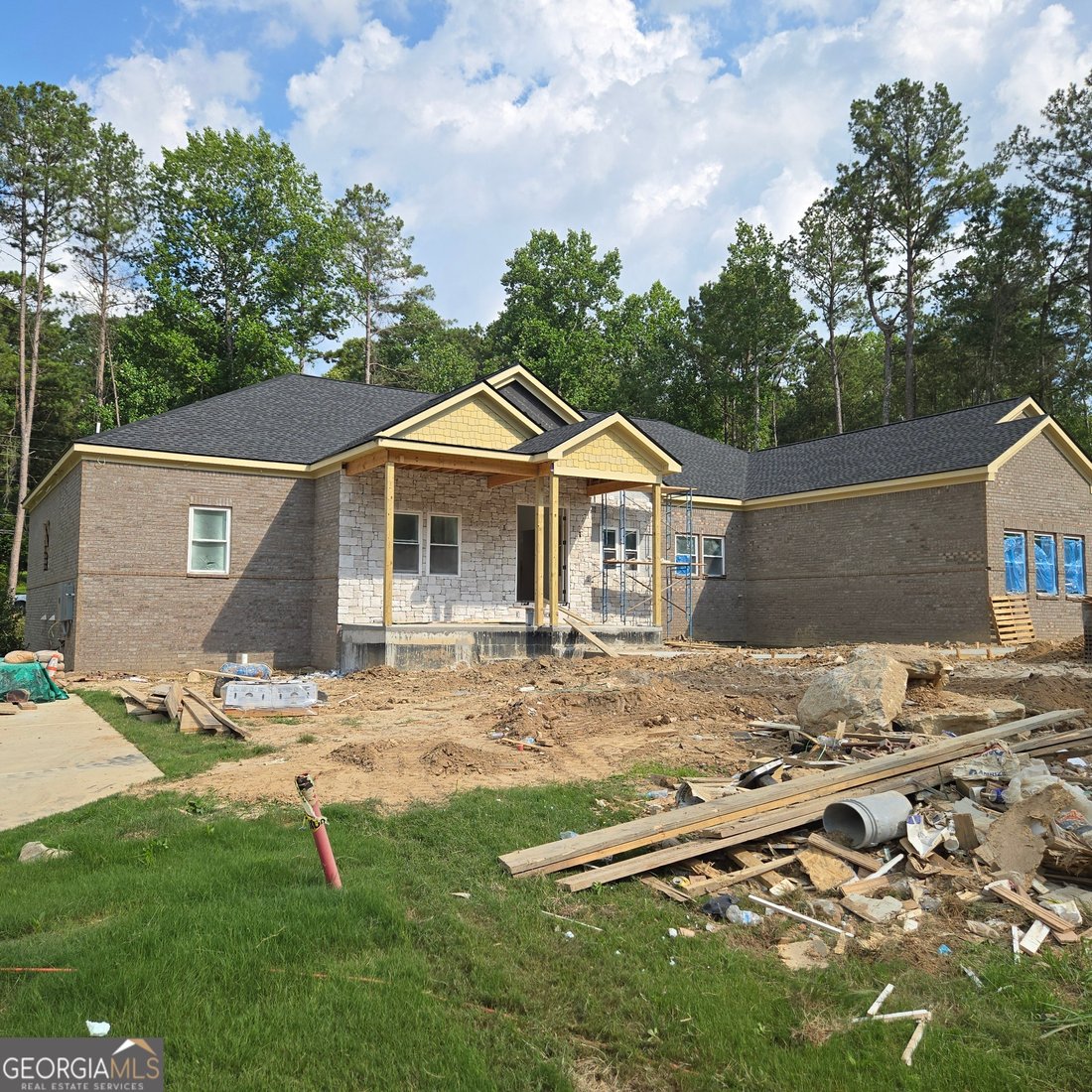 House in South Fulton, Tennessee, United States 4 - 18508745