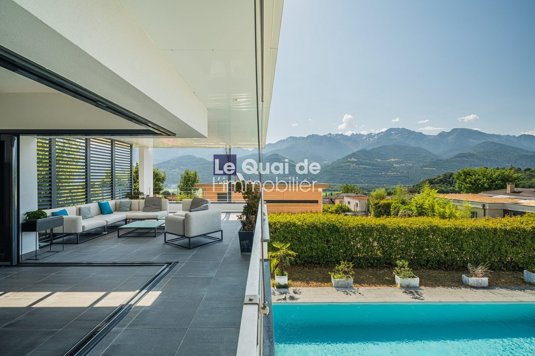 Villa in Bernin, Auvergne-Rhône-Alpes, France 2 - 18496319