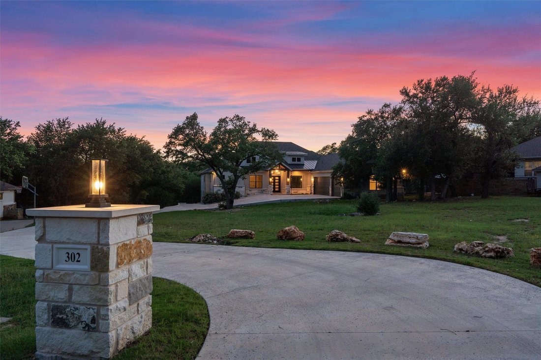 House in Georgetown, Texas, United States 3 - 18512164