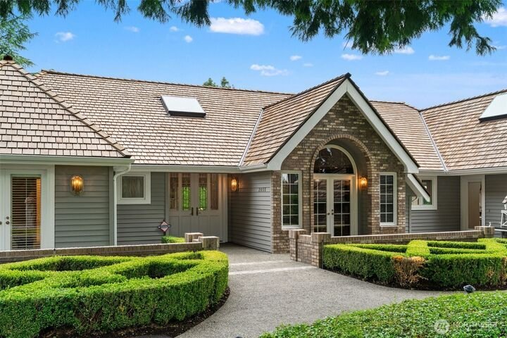 House in Bellevue, Washington, United States 3 - 18514803