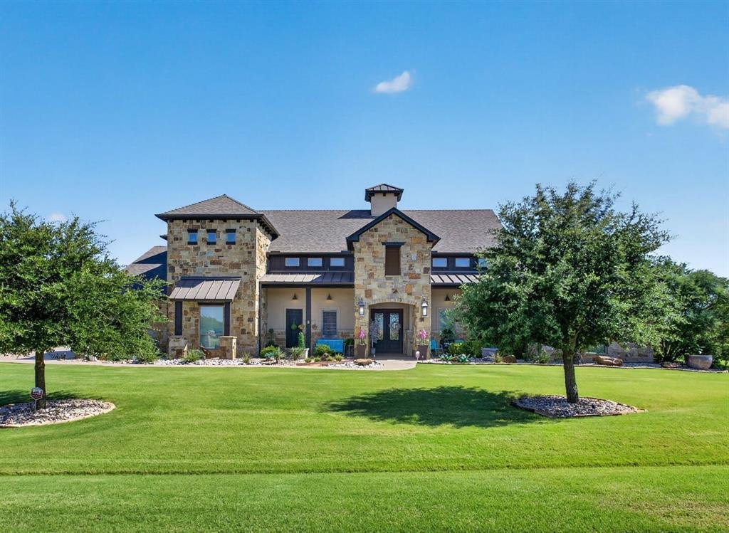 House in Godley, Texas, United States 1 - 18513251