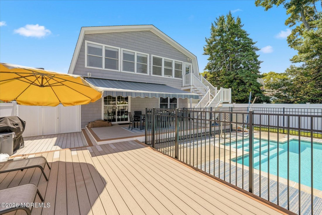 House in Spring Lake, New Jersey, United States 4 - 18511462