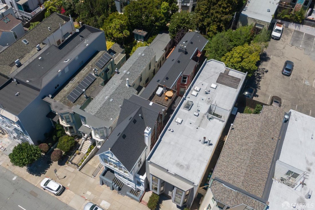 San Francisco, California, United States 5 - 18510801