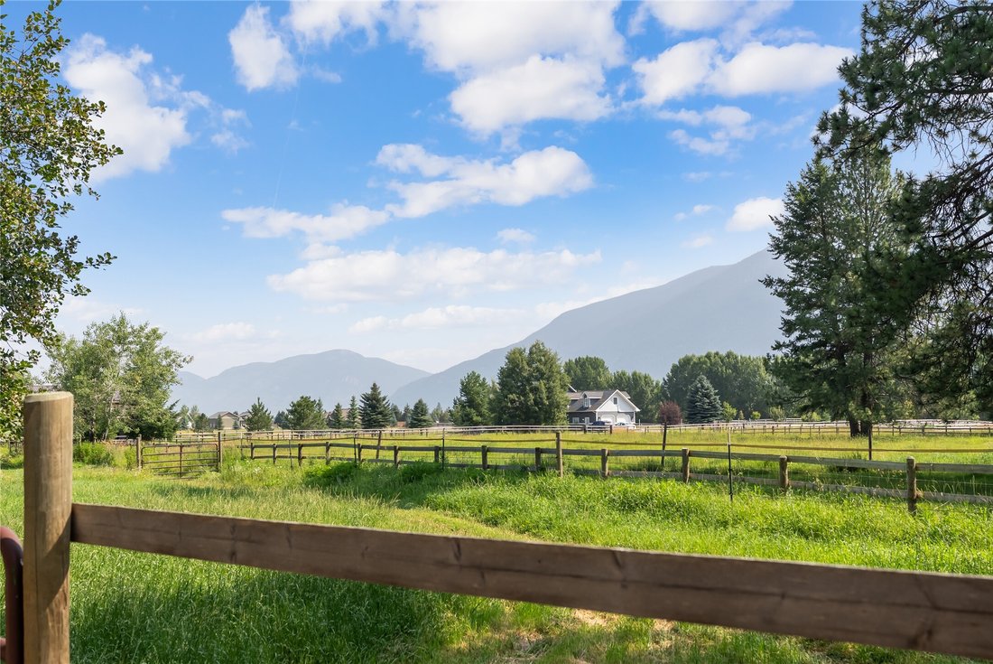 House in Columbia Falls, Montana, United States 1 - 18508116