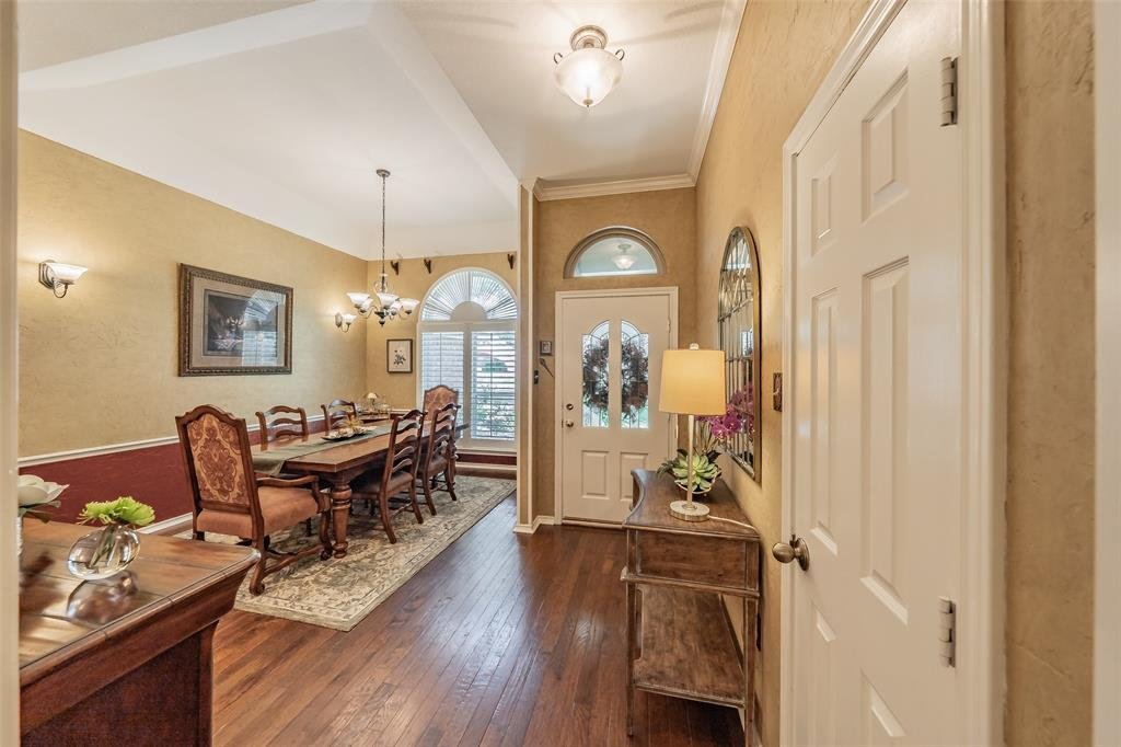 House in Flower Mound, Texas, United States 3 - 18509232