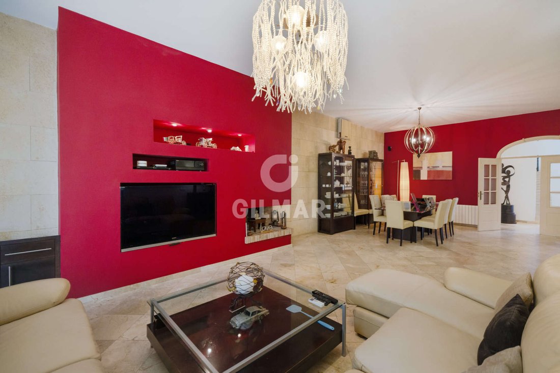 Villa in Sotogrande, San Roque, Andalusia 5 - 18508358