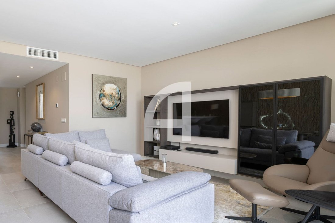 Penthouse in Puerto De Cabopino, Elviria-Cabopino, Marbella 4 - 18058753