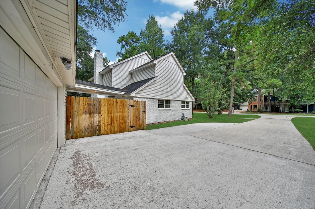 House in Spring, Texas, United States 3 - 18503688