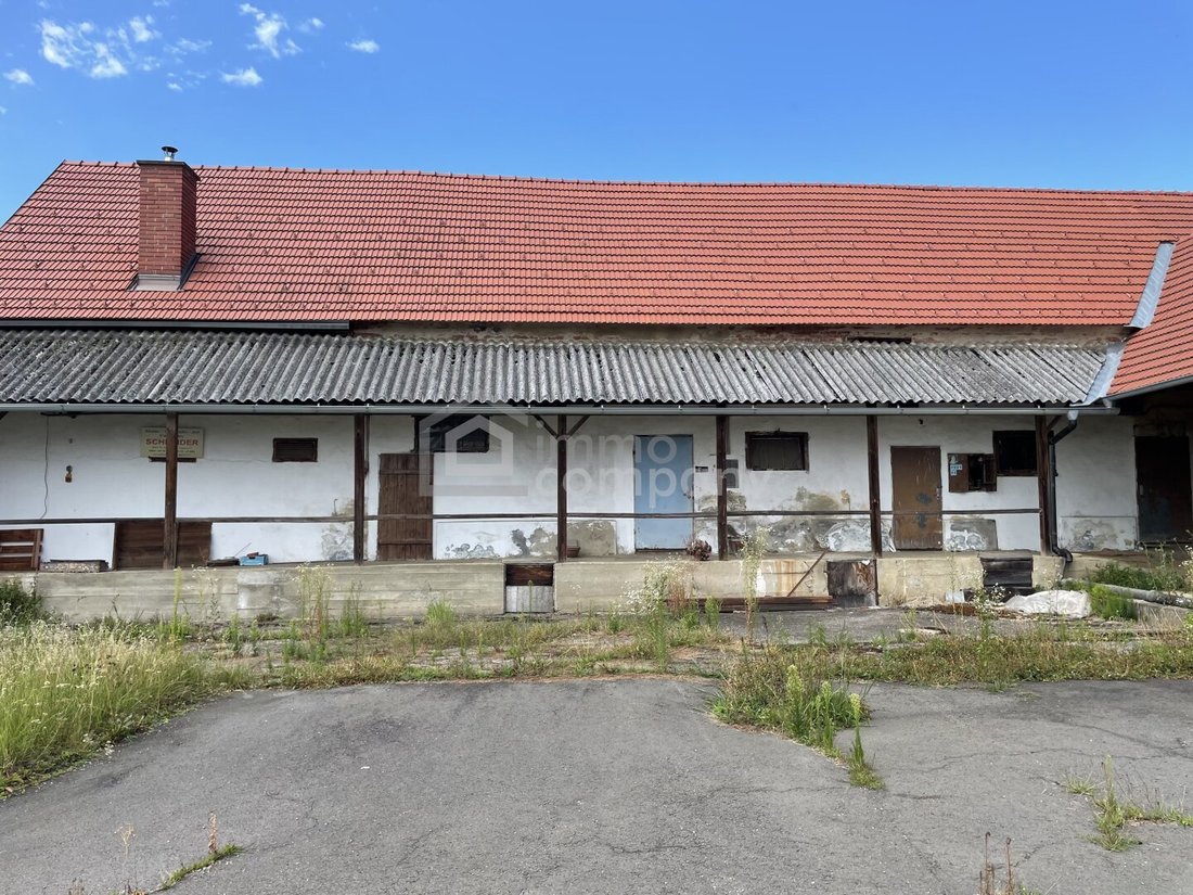 Country House in Fladnitz im Raabtal, Styria, Austria 5 - 18516305