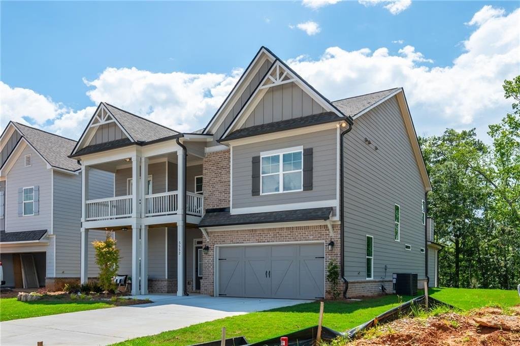 House in Flowery Branch, Georgia, United States 2 - 17565762