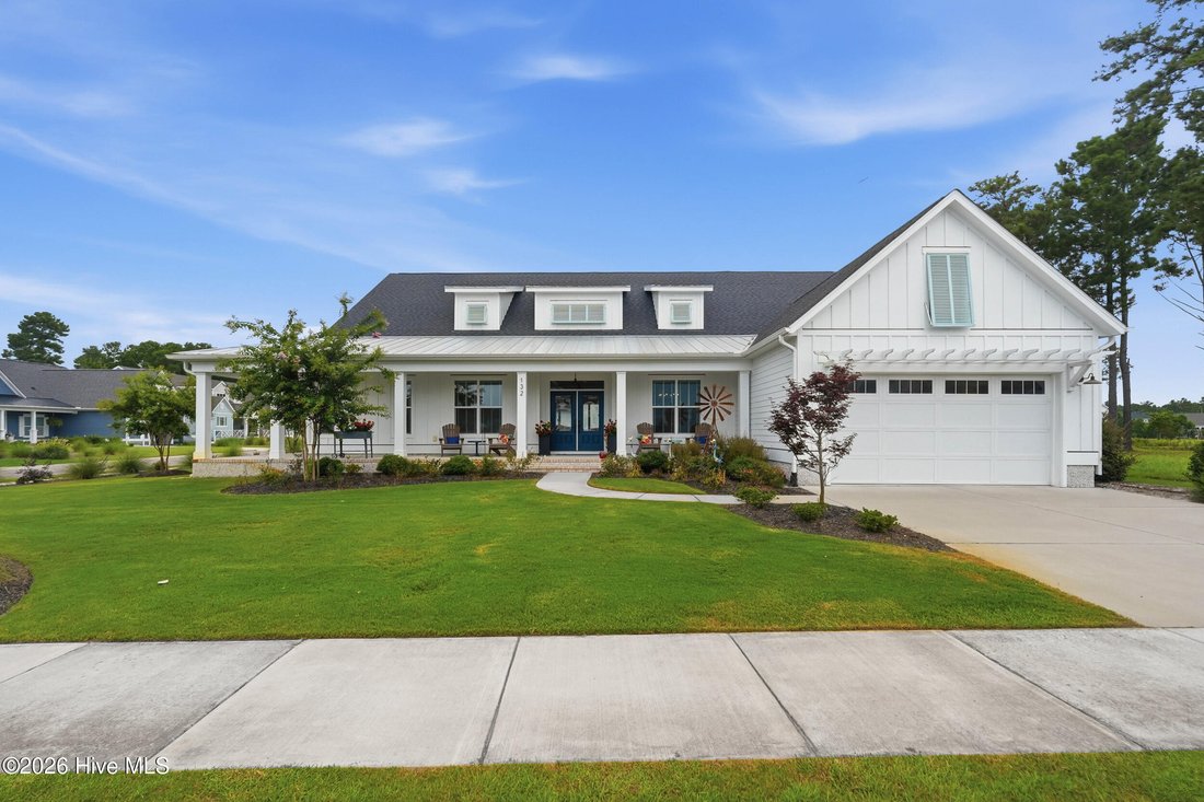 House in Hampstead, North Carolina, United States 4 - 18508765