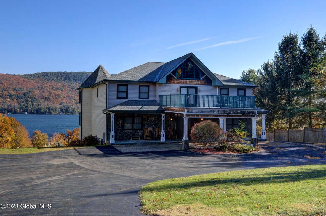 House in Lake George, New York, United States 5 - 18508140