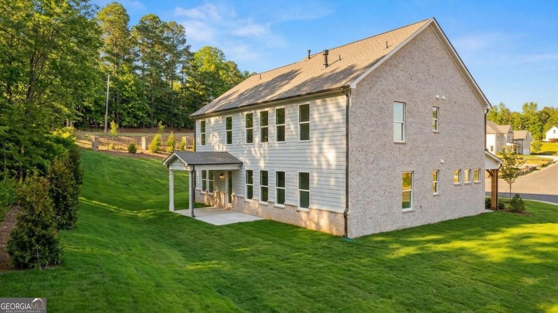 House in Buford, Georgia, United States 4 - 18512692