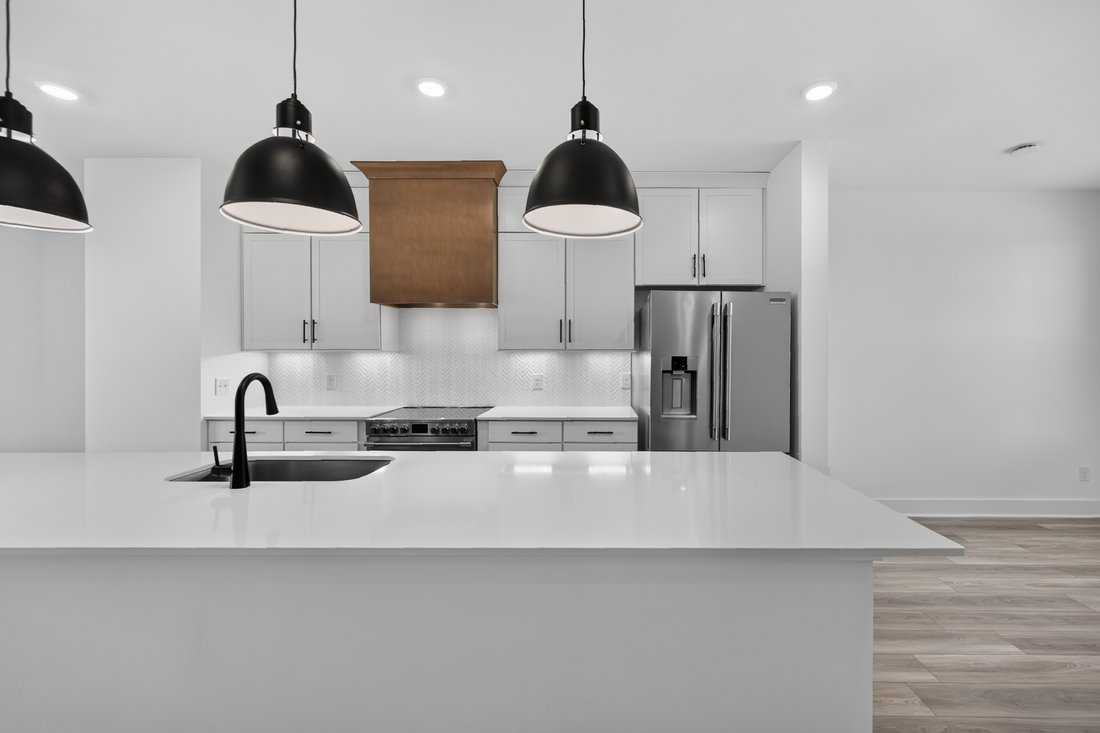 Townhouse in Nashville, Tennessee, United States 5 - 18064688