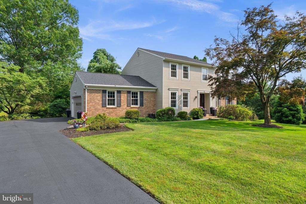 House in Glenelg, Maryland, United States 2 - 18521963