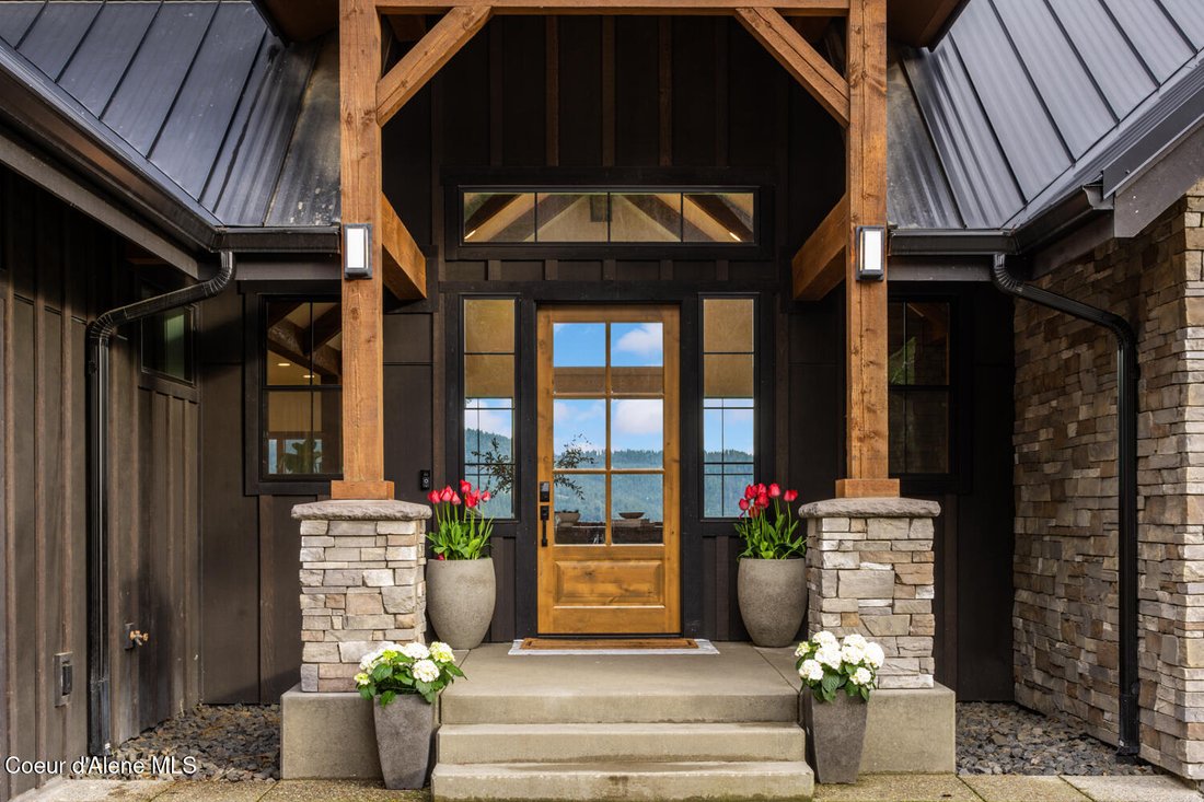 House in Coeur d'Alene, Idaho, United States 3 - 17863495