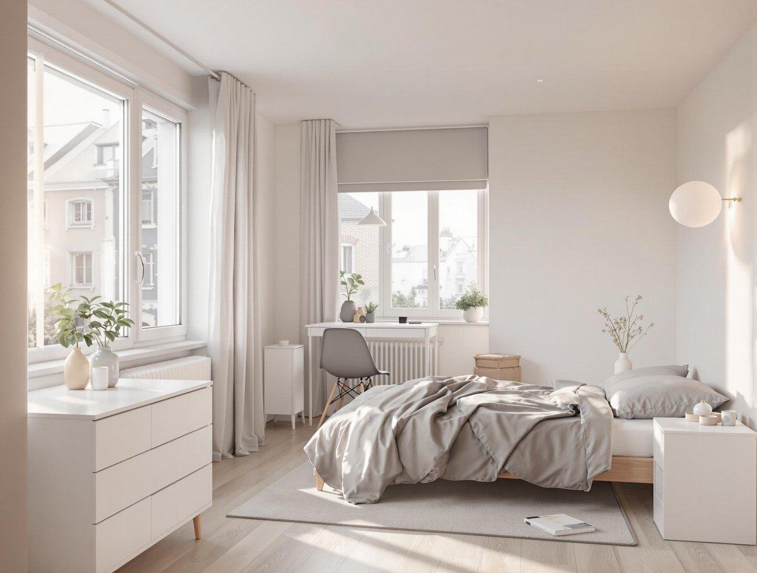 Appartement à Centre Ville Est, Ivry-sur-Seine, France 2 - 18513610