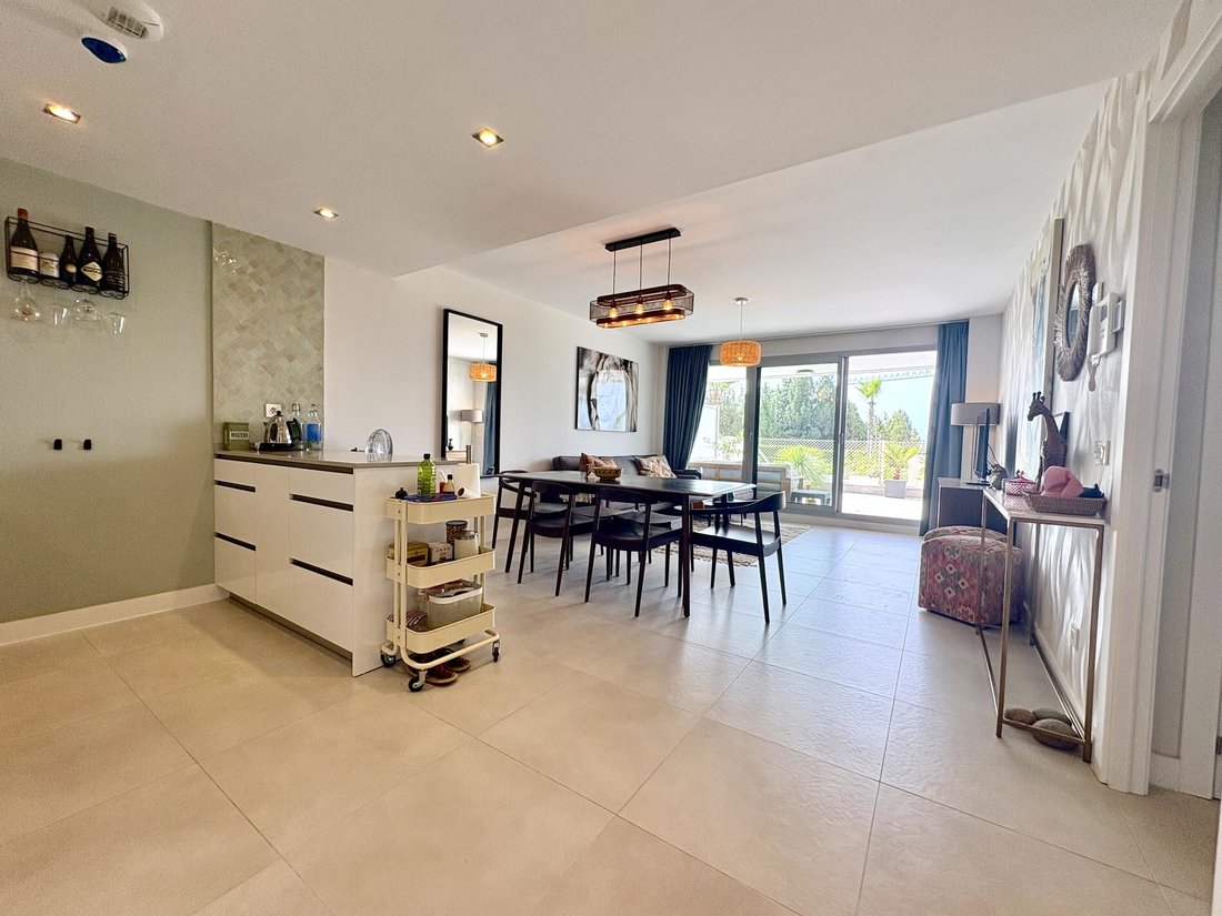 Apartment in Mijas, Andalusia, Spain 5 - 18515093