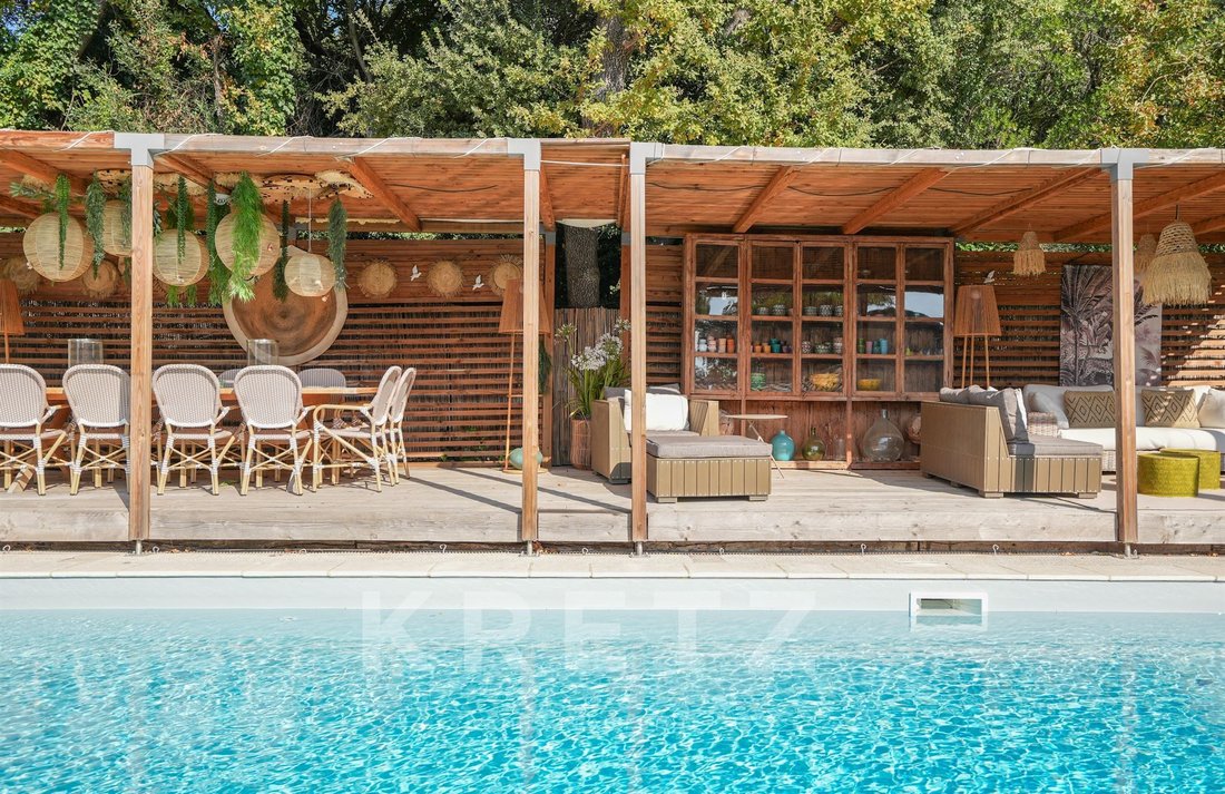 House in Robion, Provence-Alpes-Côte d'Azur, France 3 - 18512400
