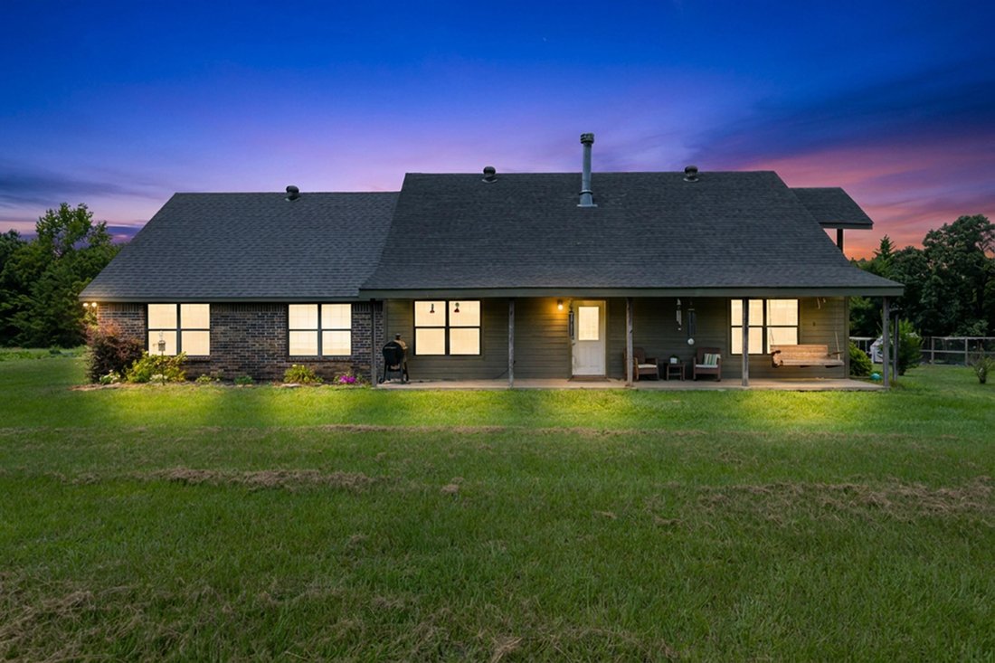 House in Karnack, Texas, United States 2 - 18518368