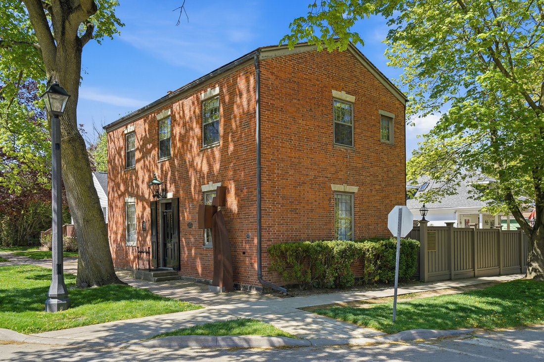 House in Niagara-on-the-Lake, Ontario, Canada 2 - 18510590