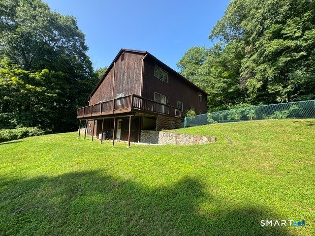 House in Brookfield, Connecticut, United States 2 - 18520093