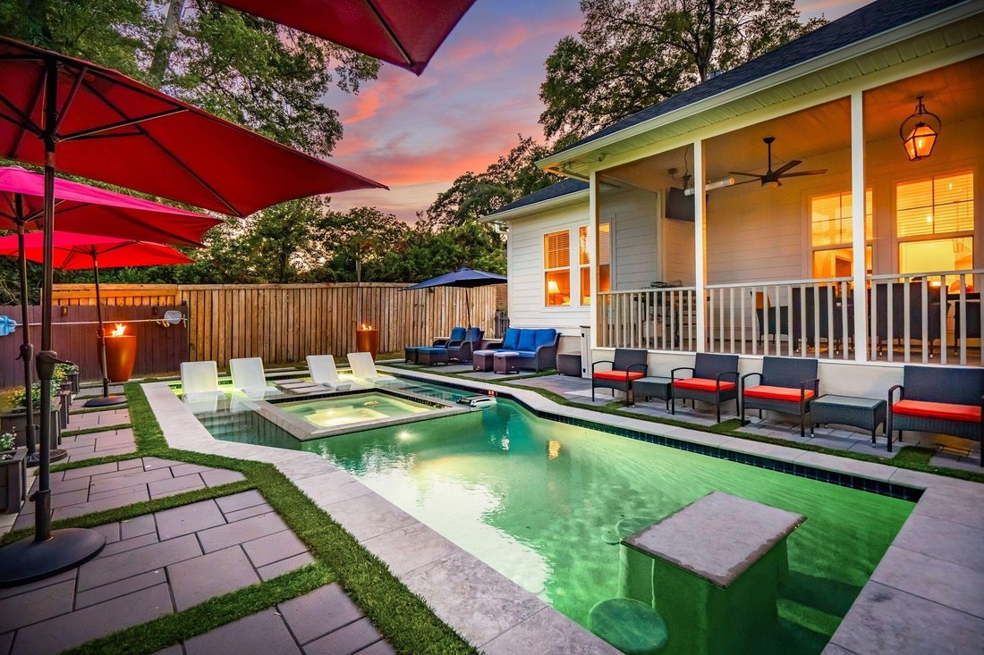 House in Hanahan, South Carolina, United States 5 - 18514535