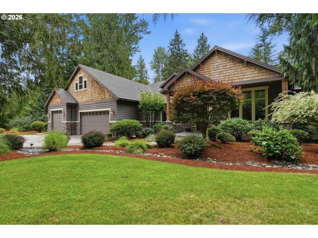 House in Sandy, Oregon, United States 2 - 18511202