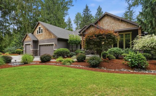 Haus in Sandy, Oregon, Vereinigte Staaten 1
