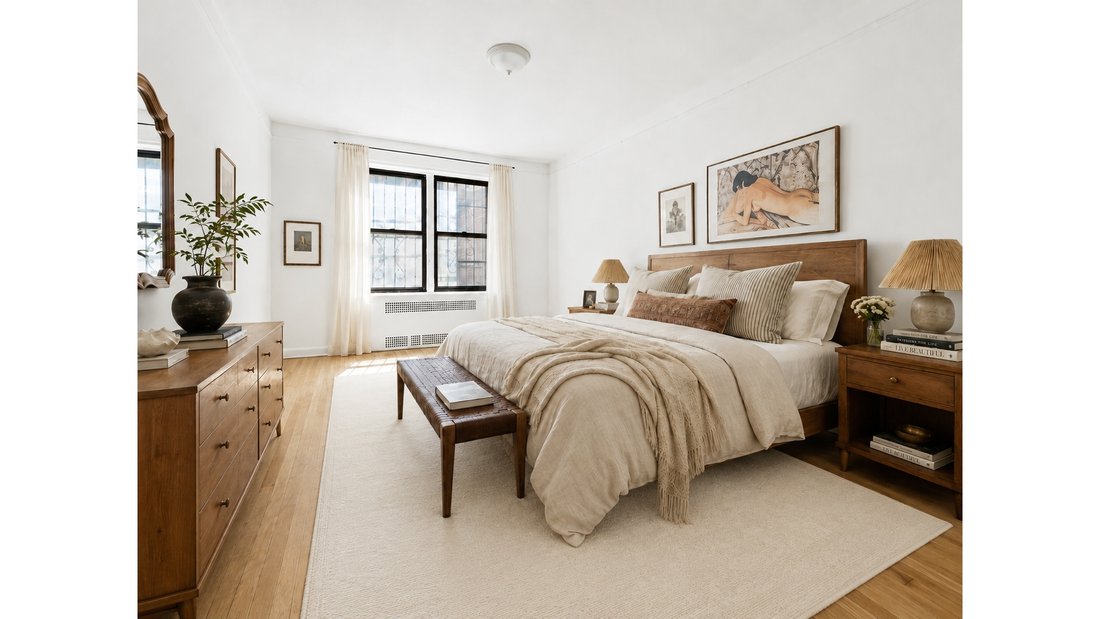 Condo in New York, New York, United States 2 - 18519218