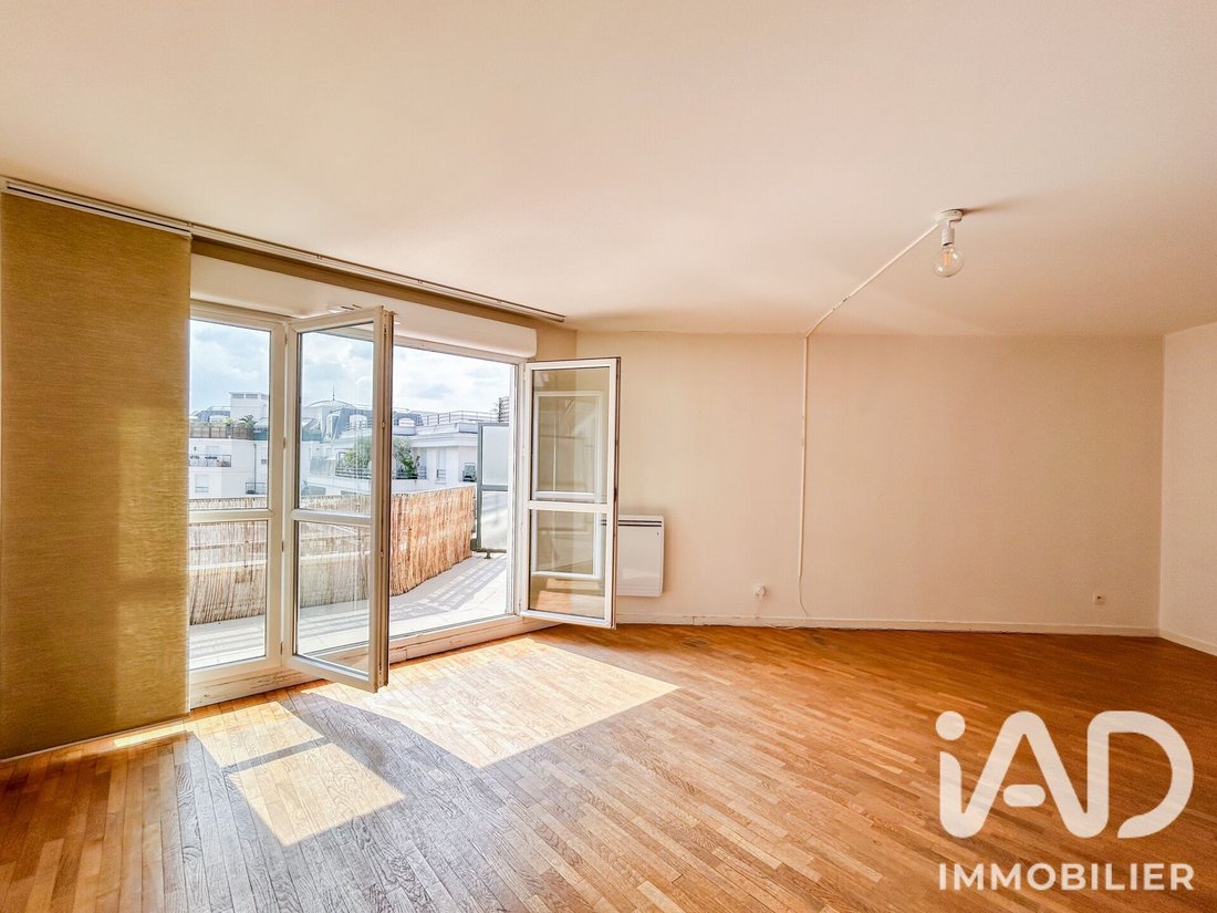 Apartment in Montrouge, Ile-de-France, France 5 - 18518295