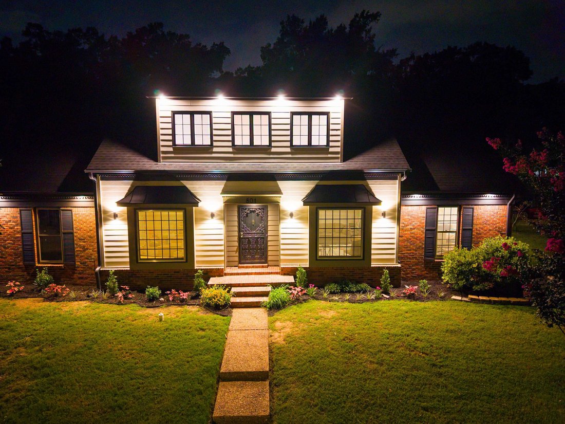 House in Memphis, Tennessee, United States 3 - 18521944