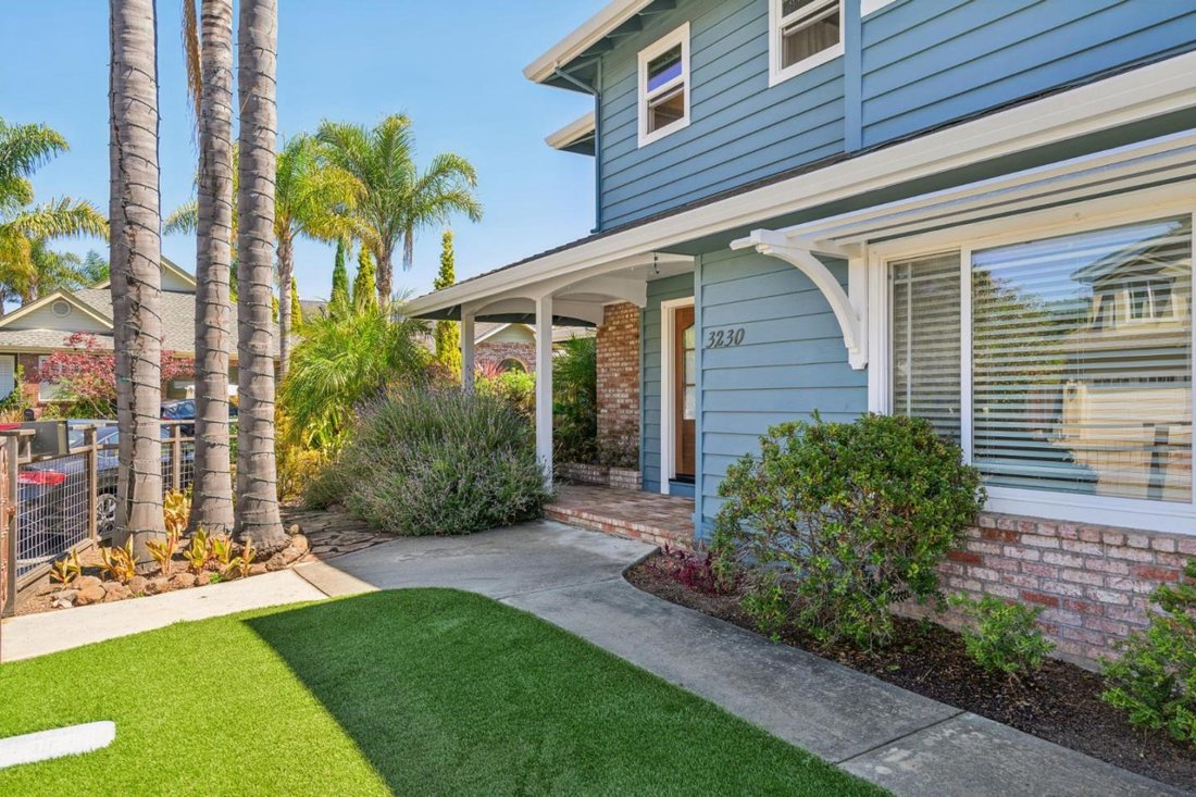 House in Santa Cruz, California, United States 3 - 18515248