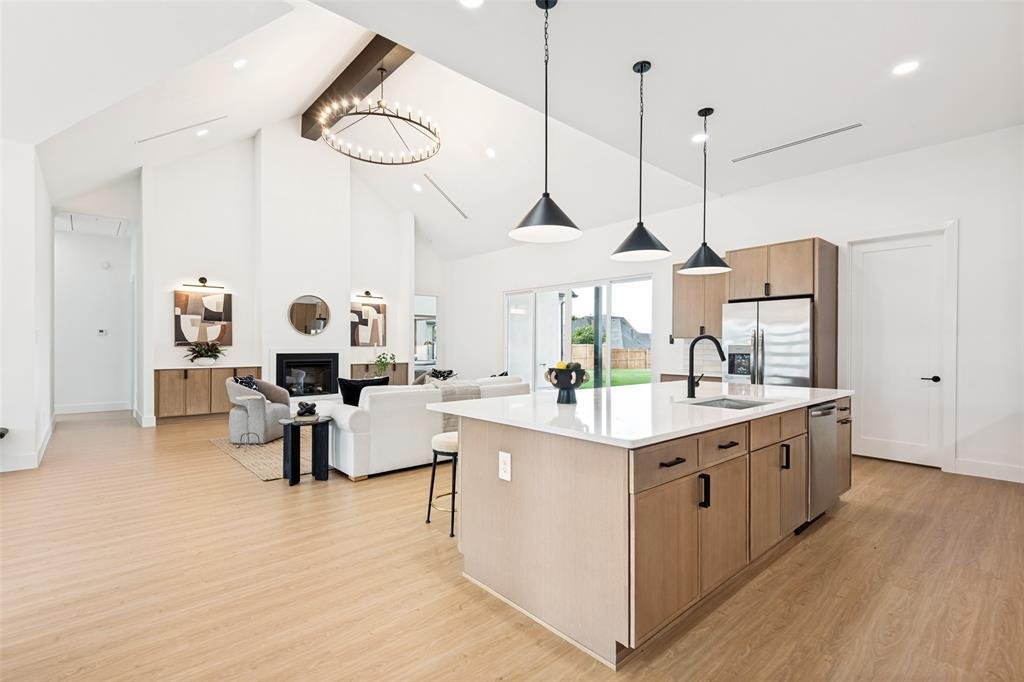 House in Forney, Texas, United States 5 - 18515480