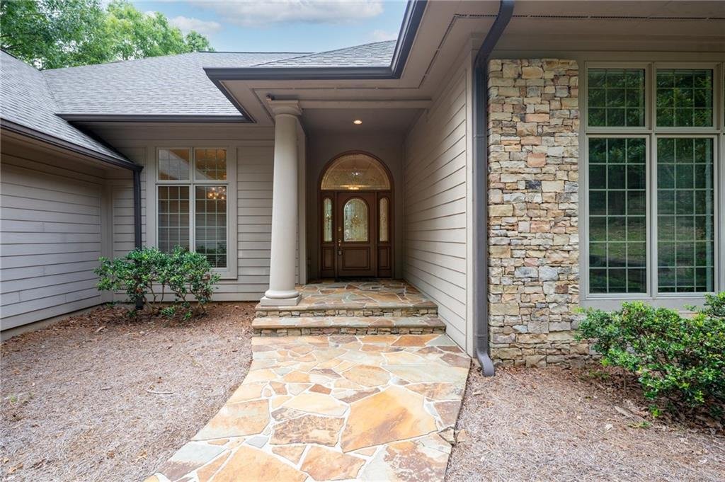 House in Jasper, Georgia, United States 2 - 18517502