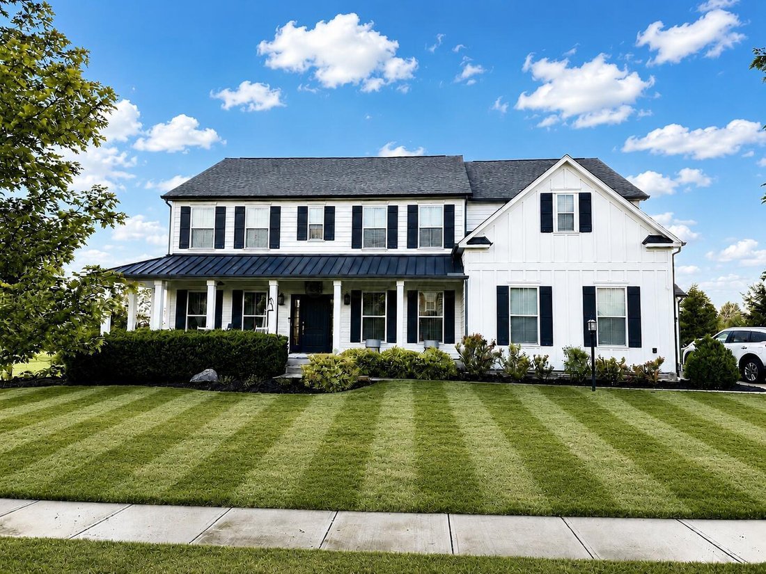 House in Powell, Ohio, United States 1 - 18515335